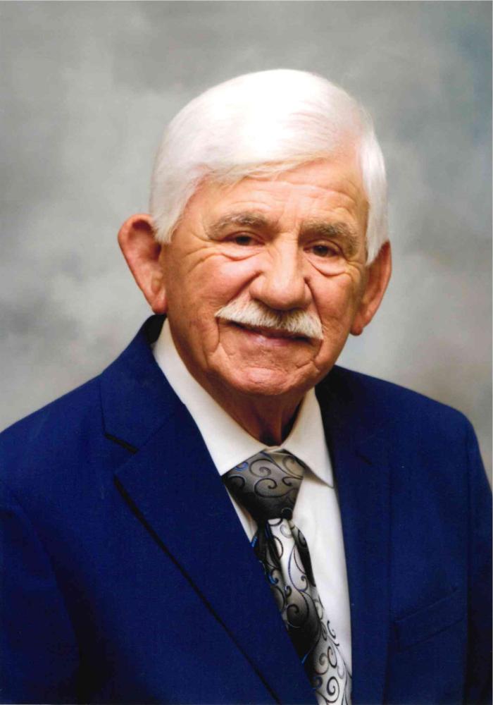 Harry Walters