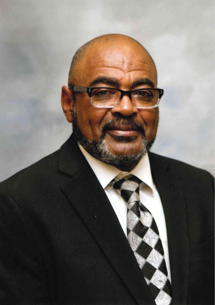 Timothy Cooper
