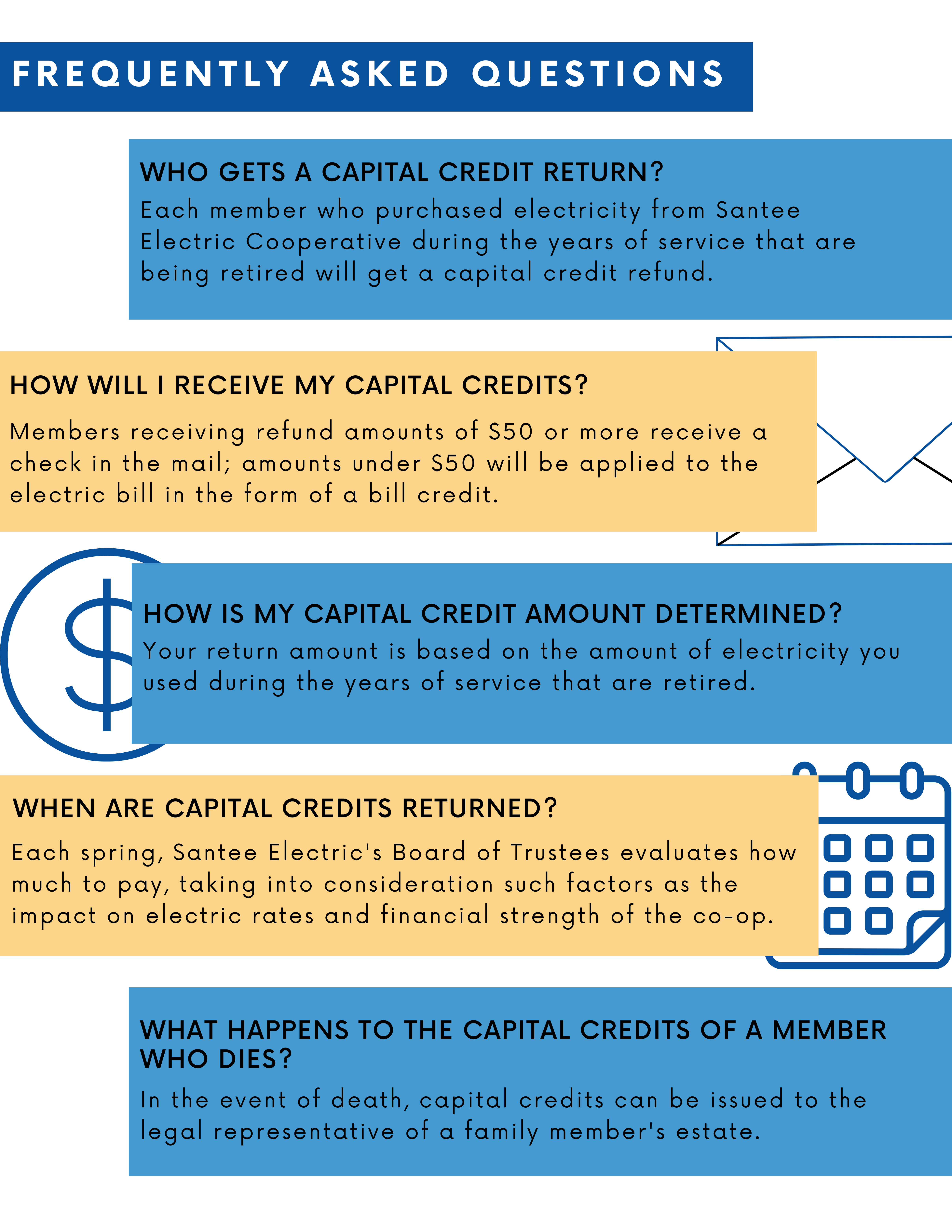 Capital Credits 2