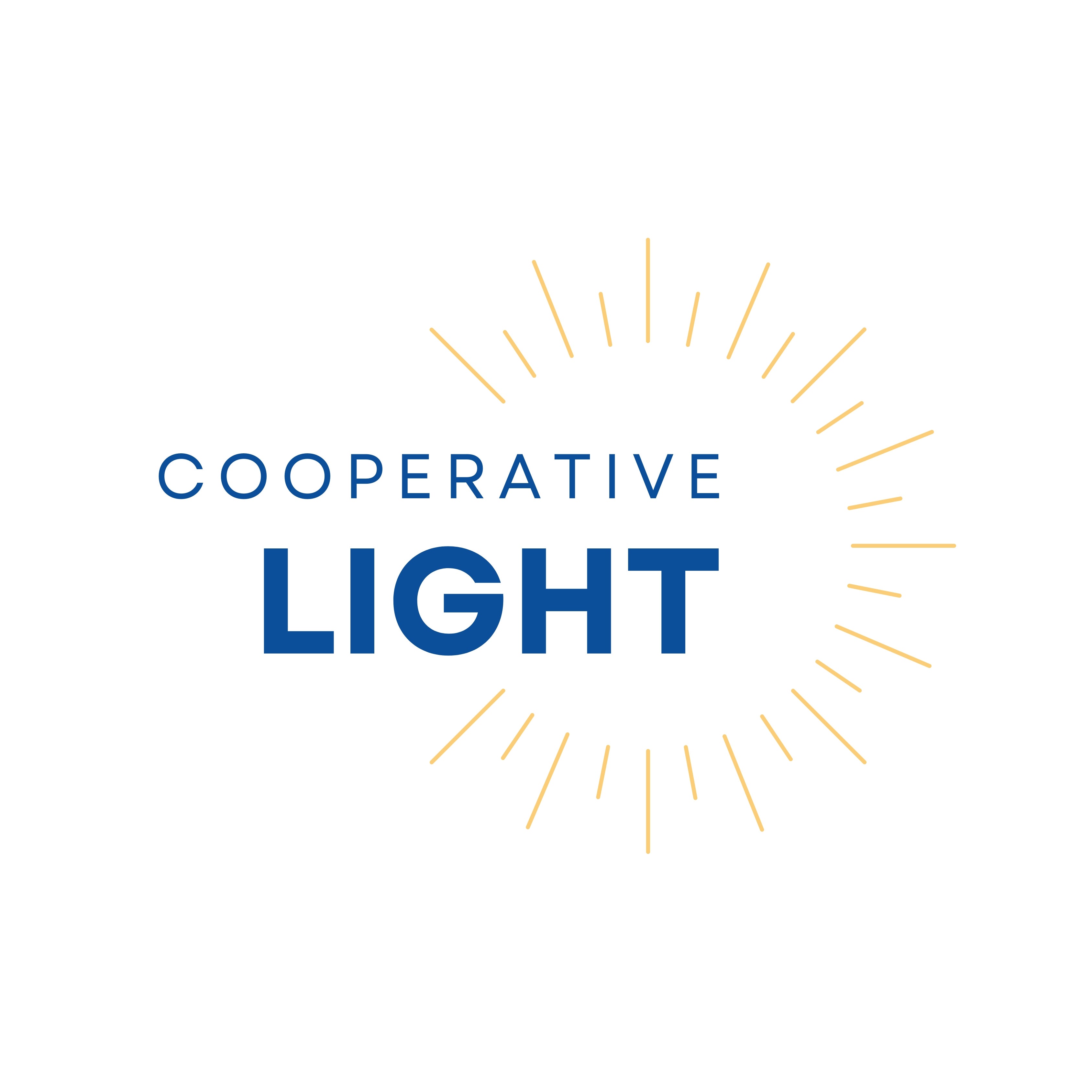 Cooperative LIGHT Logo