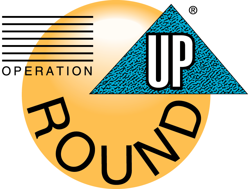 Operation Round Up