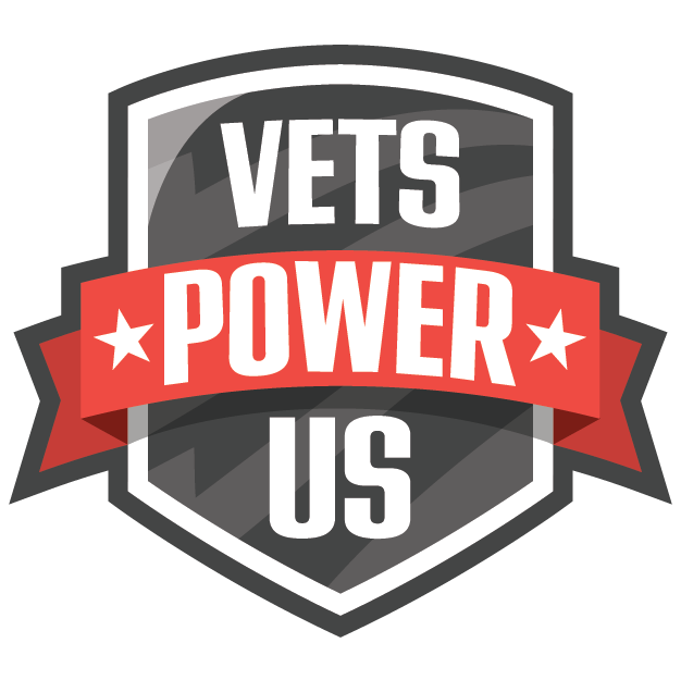 vets power us logo
