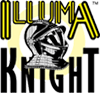 illuma knight logo