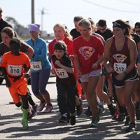 All 4 Autism to Host 6th Annual Pacing 4 Pieces Event